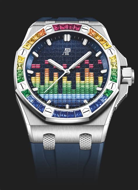 audemars piguet music edition price|royal offshore audemars piguet.